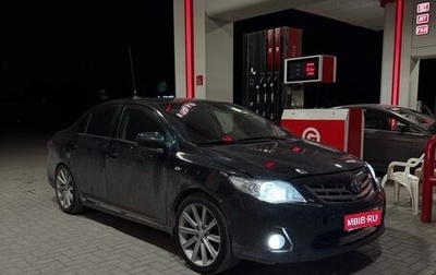 Toyota Corolla, 2008 год, 720 000 рублей, 1 фотография