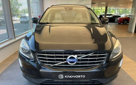 Volvo XC60 II, 2014 год, 1 600 000 рублей, 1 фотография
