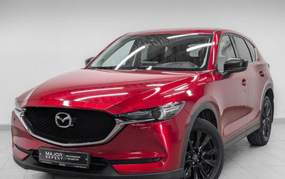 Mazda CX-5 II, 2021 год, 3 500 000 рублей, 1 фотография