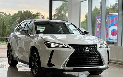 Lexus UX I, 2024 год, 5 900 000 рублей, 1 фотография