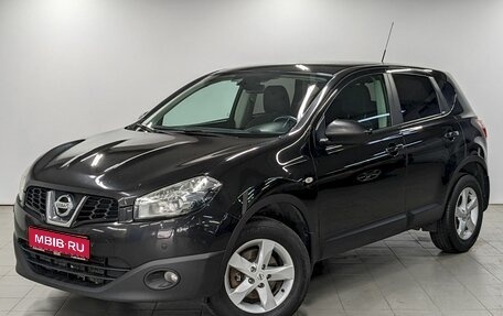Nissan Qashqai, 2013 год, 1 130 000 рублей, 1 фотография