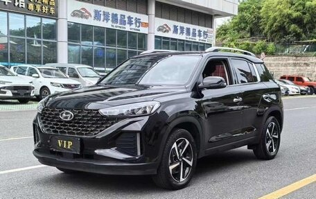 Hyundai ix35, 2021 год, 1 470 000 рублей, 1 фотография