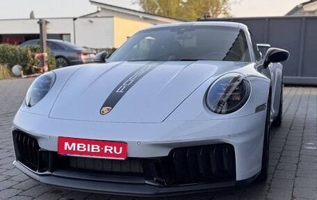 Porsche 911, 2025 год, 24 600 000 рублей, 1 фотография