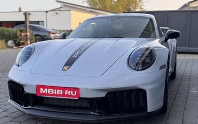 Porsche 911, 2025 год, 24 600 000 рублей, 1 фотография