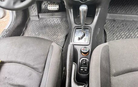 Peugeot 206, 2007 год, 320 000 рублей, 3 фотография