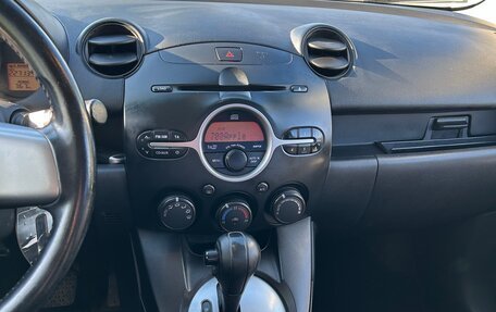 Mazda 2 III, 2008 год, 470 000 рублей, 8 фотография