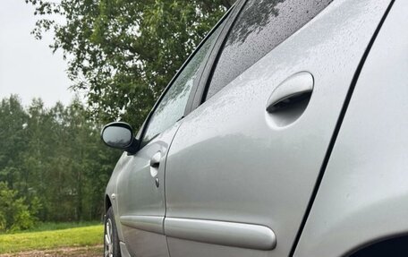 Peugeot 206, 2007 год, 320 000 рублей, 24 фотография