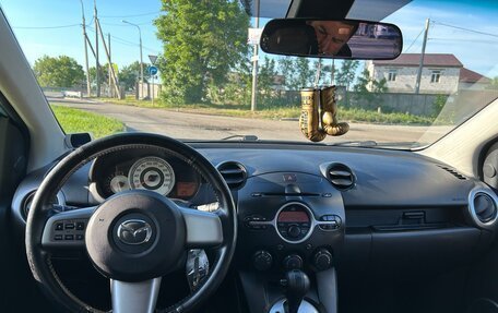 Mazda 2 III, 2008 год, 470 000 рублей, 6 фотография