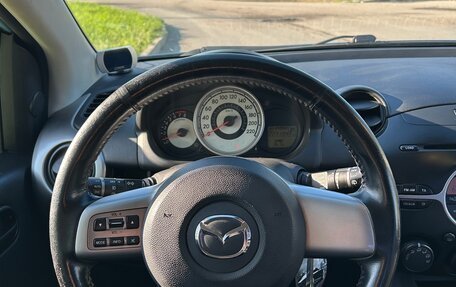 Mazda 2 III, 2008 год, 470 000 рублей, 7 фотография