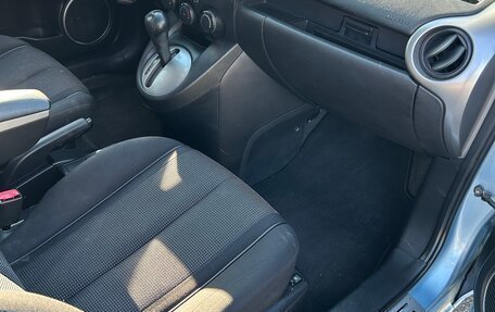 Mazda 2 III, 2008 год, 470 000 рублей, 11 фотография