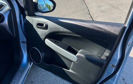 Mazda 2 III, 2008 год, 470 000 рублей, 13 фотография