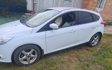 Ford Focus III, 2013 год, 800 000 рублей, 5 фотография