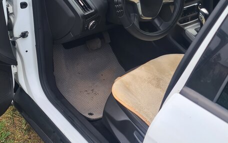 Ford Focus III, 2013 год, 800 000 рублей, 7 фотография