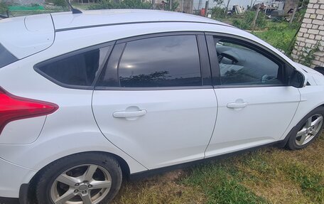 Ford Focus III, 2013 год, 800 000 рублей, 2 фотография