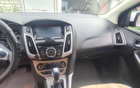 Ford Focus III, 2013 год, 800 000 рублей, 12 фотография