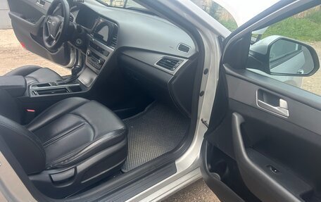 Hyundai Sonata VII, 2015 год, 1 350 000 рублей, 9 фотография