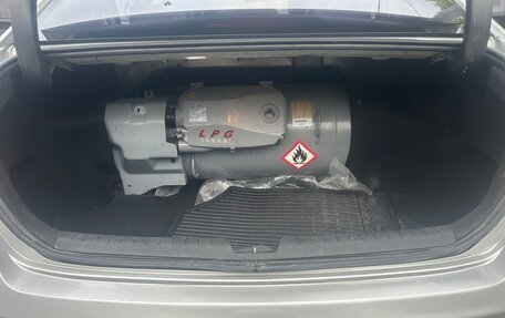 Hyundai Sonata VII, 2015 год, 1 350 000 рублей, 10 фотография