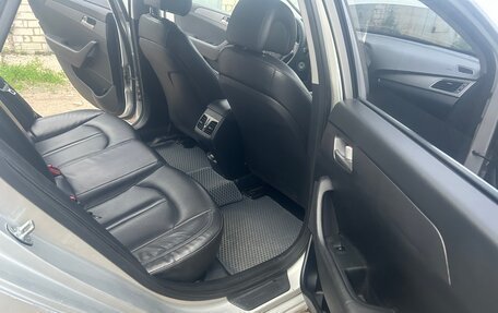 Hyundai Sonata VII, 2015 год, 1 350 000 рублей, 8 фотография
