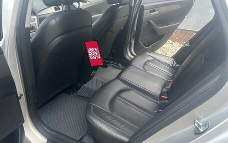 Hyundai Sonata VII, 2015 год, 1 350 000 рублей, 7 фотография