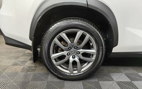 Lexus NX I, 2016 год, 2 695 000 рублей, 18 фотография