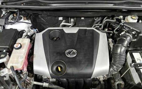 Lexus NX I, 2016 год, 2 695 000 рублей, 19 фотография