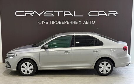 Volkswagen Polo VI (EU Market), 2020 год, 1 700 000 рублей, 4 фотография