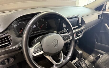 Volkswagen Polo VI (EU Market), 2020 год, 1 700 000 рублей, 9 фотография