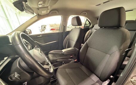Volkswagen Polo VI (EU Market), 2020 год, 1 700 000 рублей, 8 фотография