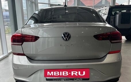 Volkswagen Polo VI (EU Market), 2020 год, 1 700 000 рублей, 7 фотография
