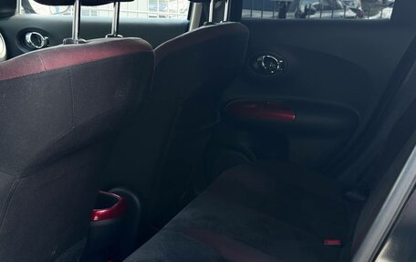 Nissan Juke II, 2011 год, 979 000 рублей, 16 фотография