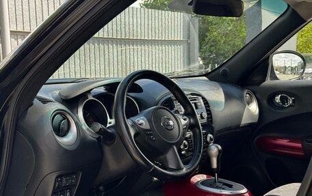 Nissan Juke II, 2011 год, 979 000 рублей, 14 фотография
