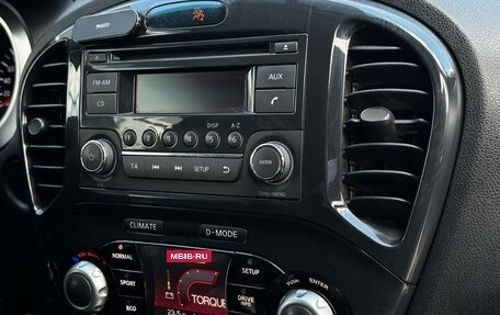 Nissan Juke II, 2011 год, 979 000 рублей, 15 фотография