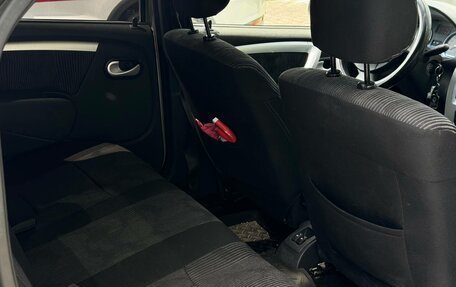 Renault Logan I, 2010 год, 520 000 рублей, 12 фотография
