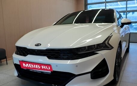 KIA K5, 2020 год, 2 720 000 рублей, 5 фотография