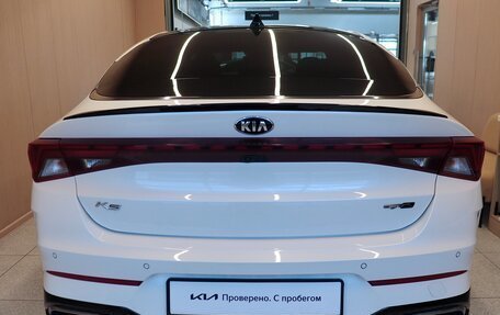 KIA K5, 2020 год, 2 720 000 рублей, 7 фотография