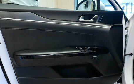 KIA K5, 2020 год, 2 720 000 рублей, 9 фотография