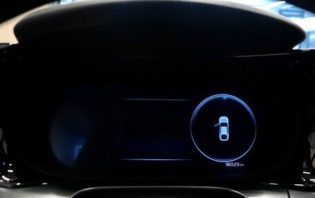 KIA K5, 2020 год, 2 720 000 рублей, 18 фотография
