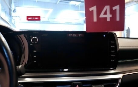 KIA K5, 2020 год, 2 720 000 рублей, 22 фотография