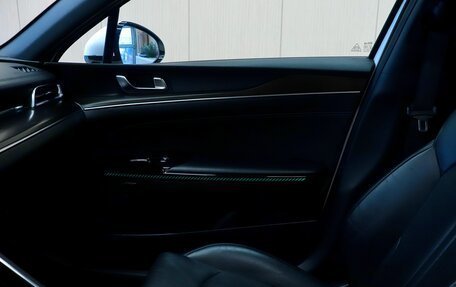 KIA K5, 2020 год, 2 720 000 рублей, 29 фотография