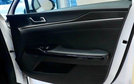 KIA K5, 2020 год, 2 720 000 рублей, 32 фотография