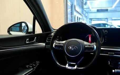 KIA K5, 2020 год, 2 720 000 рублей, 26 фотография