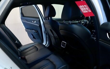 KIA K5, 2020 год, 2 720 000 рублей, 35 фотография