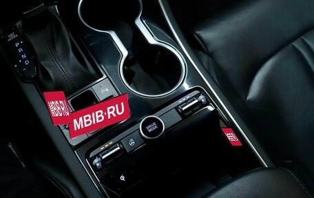 KIA K5, 2020 год, 2 720 000 рублей, 24 фотография