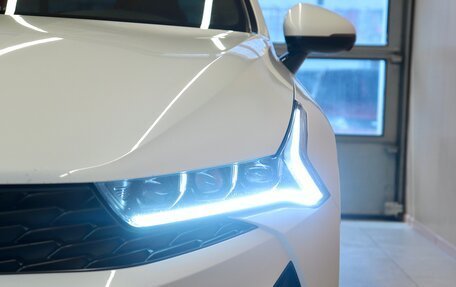 KIA K5, 2020 год, 2 720 000 рублей, 40 фотография
