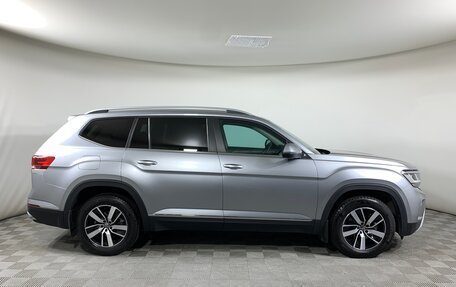 Volkswagen Teramont I, 2021 год, 4 105 000 рублей, 4 фотография