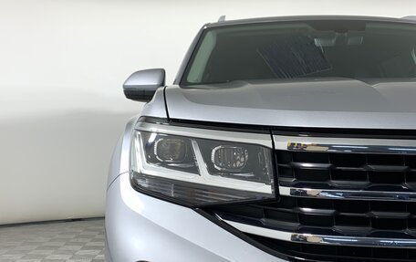 Volkswagen Teramont I, 2021 год, 4 105 000 рублей, 10 фотография