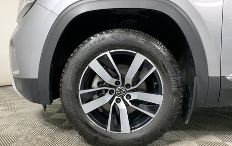 Volkswagen Teramont I, 2021 год, 4 105 000 рублей, 9 фотография