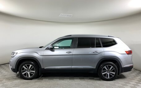 Volkswagen Teramont I, 2021 год, 4 105 000 рублей, 8 фотография