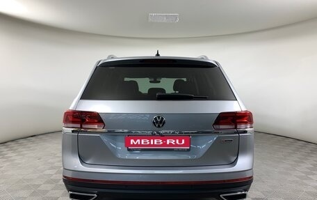 Volkswagen Teramont I, 2021 год, 4 105 000 рублей, 6 фотография