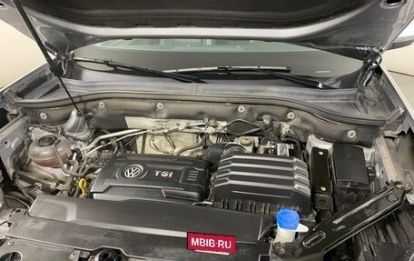 Volkswagen Teramont I, 2021 год, 4 105 000 рублей, 11 фотография